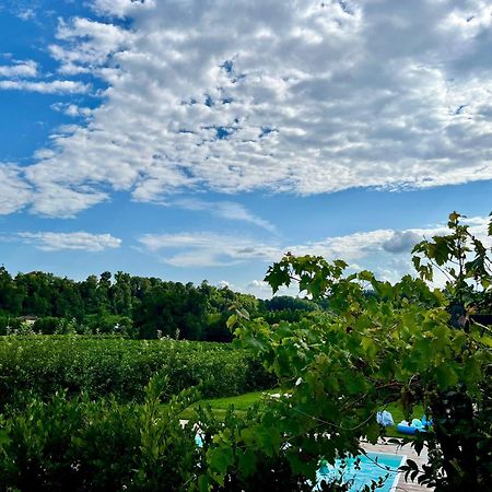 Relais La Dolce Vite Villa San Vendemiano Kültér fotó