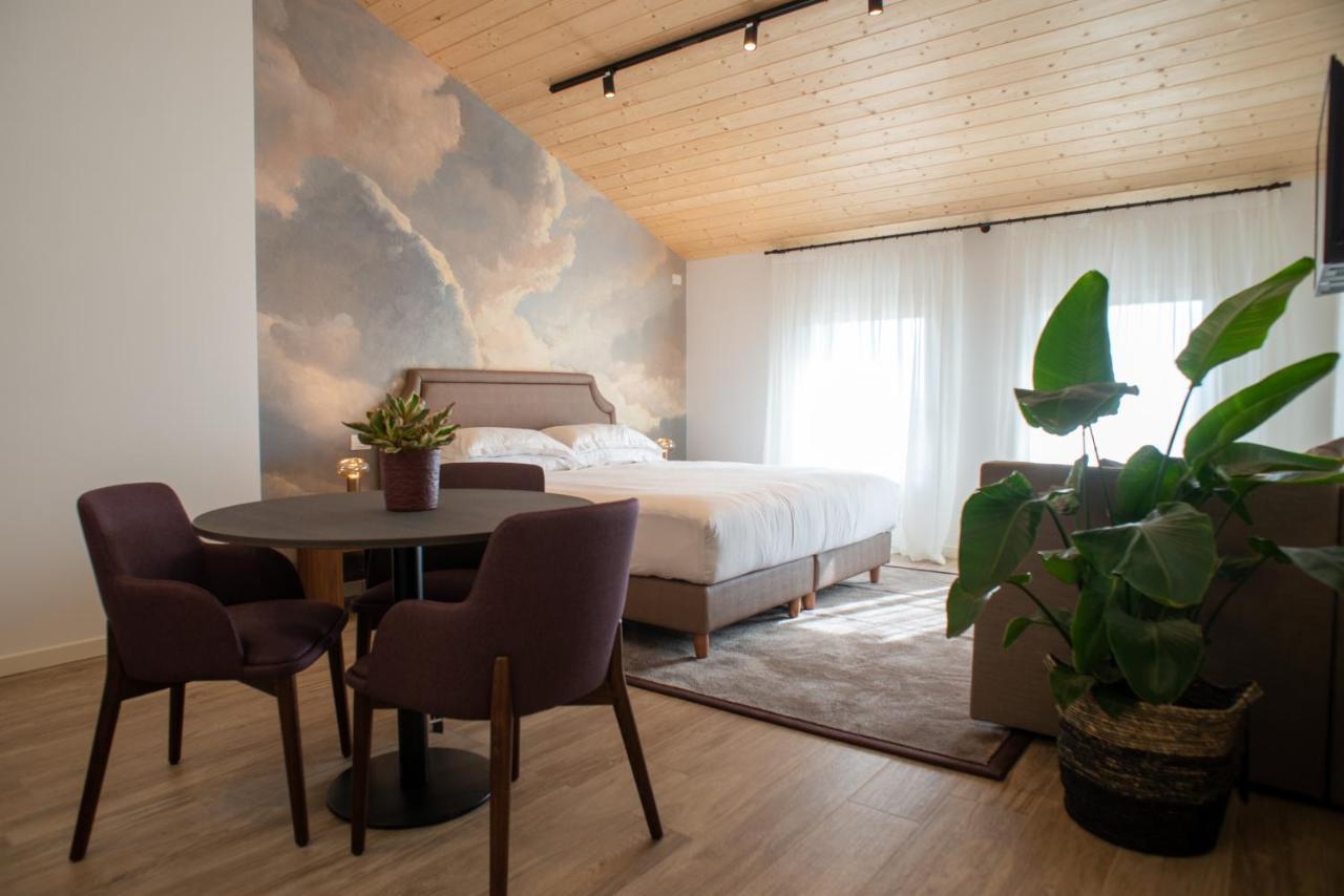 Relais La Dolce Vite Villa San Vendemiano Kültér fotó