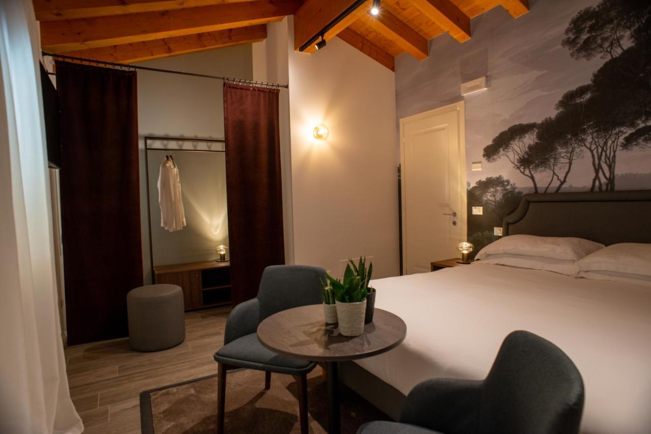 Relais La Dolce Vite Villa San Vendemiano Kültér fotó