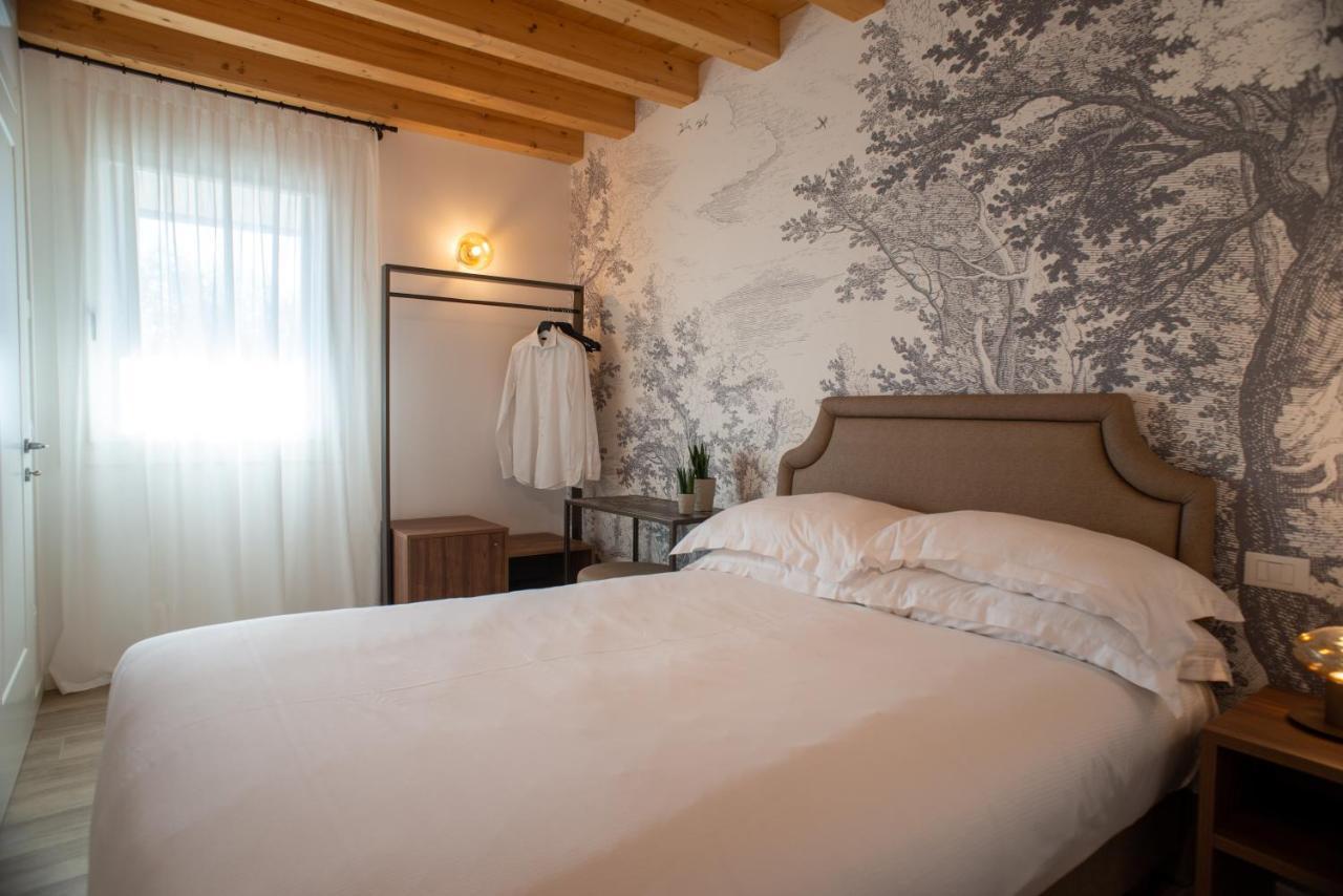 Relais La Dolce Vite Villa San Vendemiano Kültér fotó