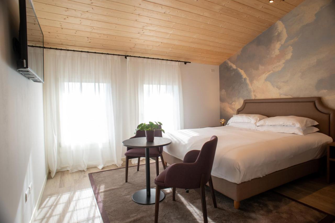 Relais La Dolce Vite Villa San Vendemiano Kültér fotó