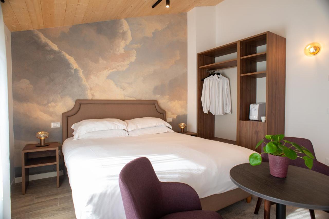 Relais La Dolce Vite Villa San Vendemiano Kültér fotó