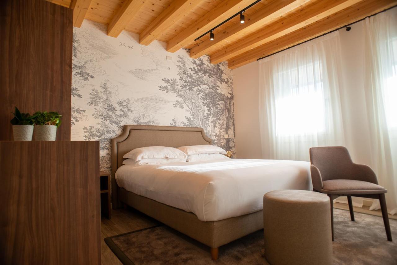 Relais La Dolce Vite Villa San Vendemiano Kültér fotó