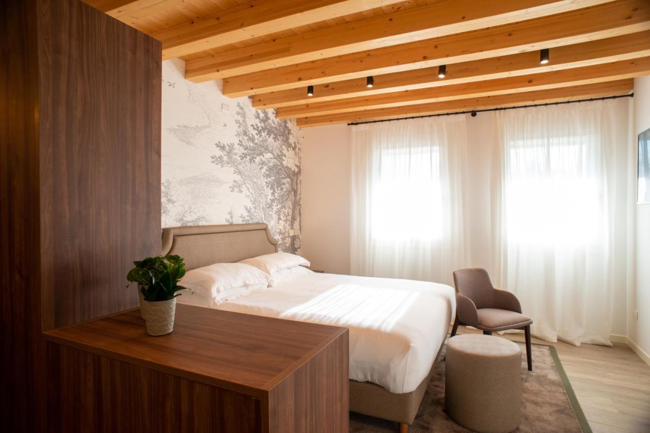 Relais La Dolce Vite Villa San Vendemiano Kültér fotó