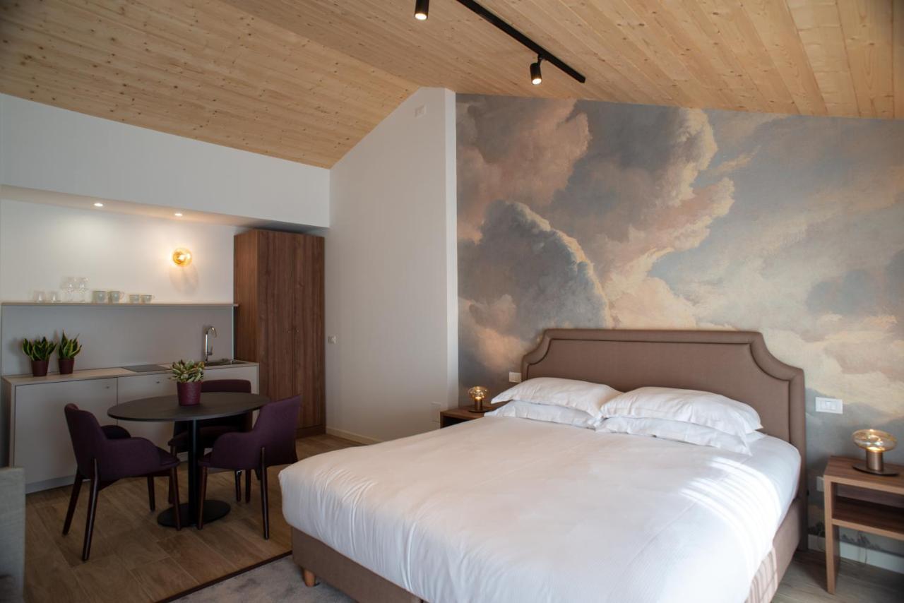 Relais La Dolce Vite Villa San Vendemiano Kültér fotó