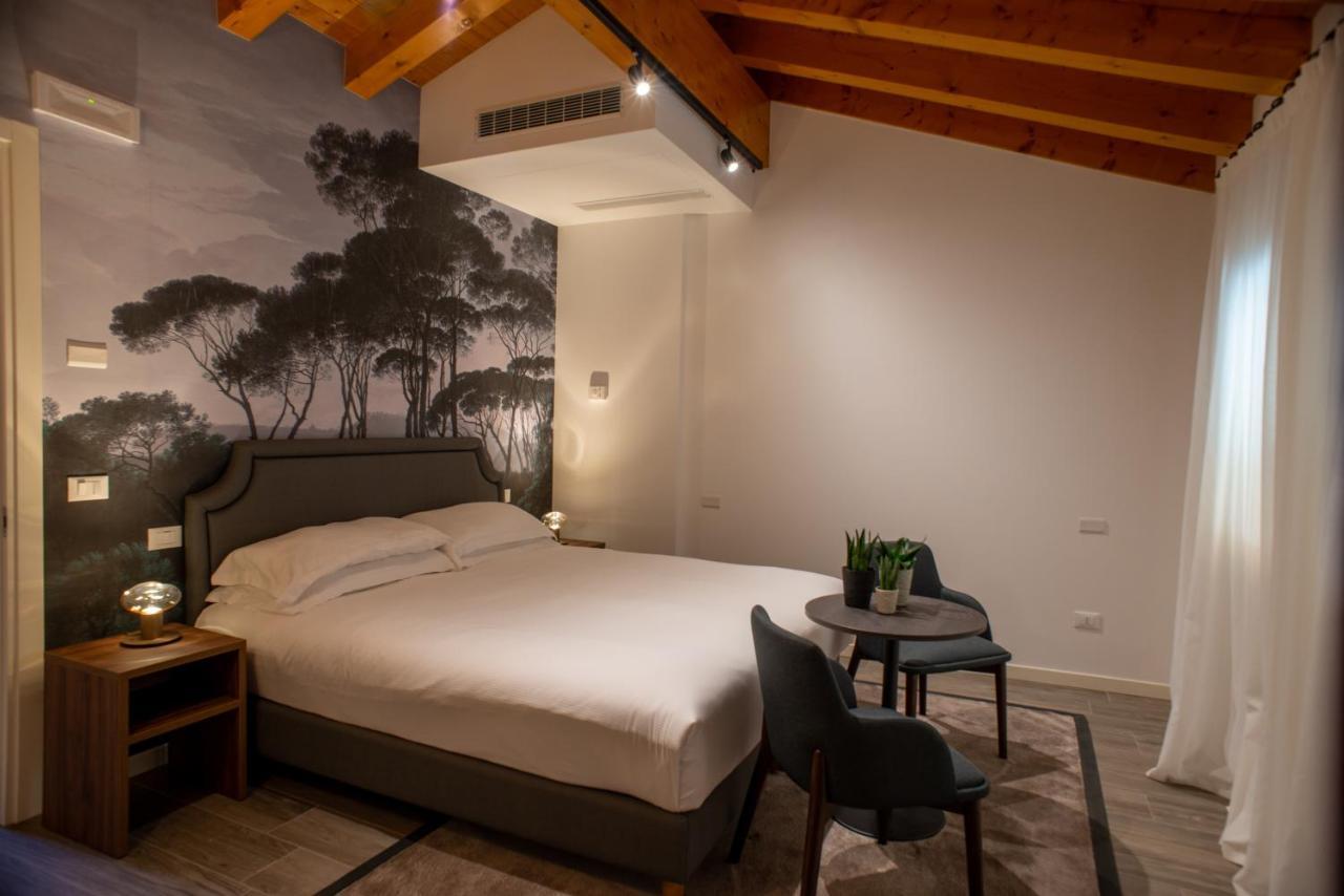 Relais La Dolce Vite Villa San Vendemiano Kültér fotó