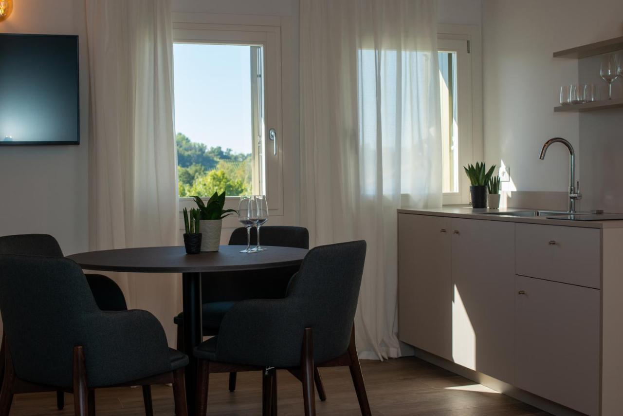 Relais La Dolce Vite Villa San Vendemiano Kültér fotó
