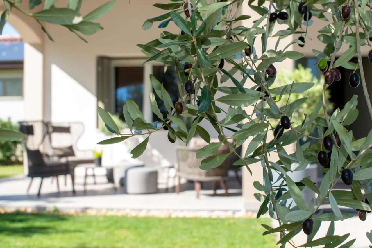 Relais La Dolce Vite Villa San Vendemiano Kültér fotó