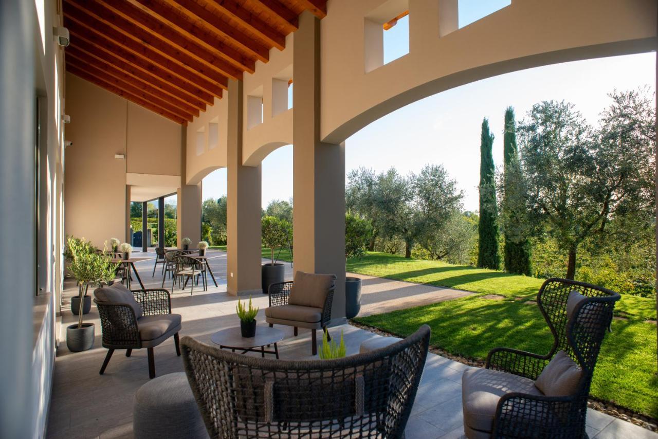 Relais La Dolce Vite Villa San Vendemiano Kültér fotó