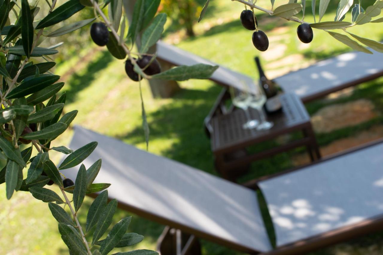Relais La Dolce Vite Villa San Vendemiano Kültér fotó