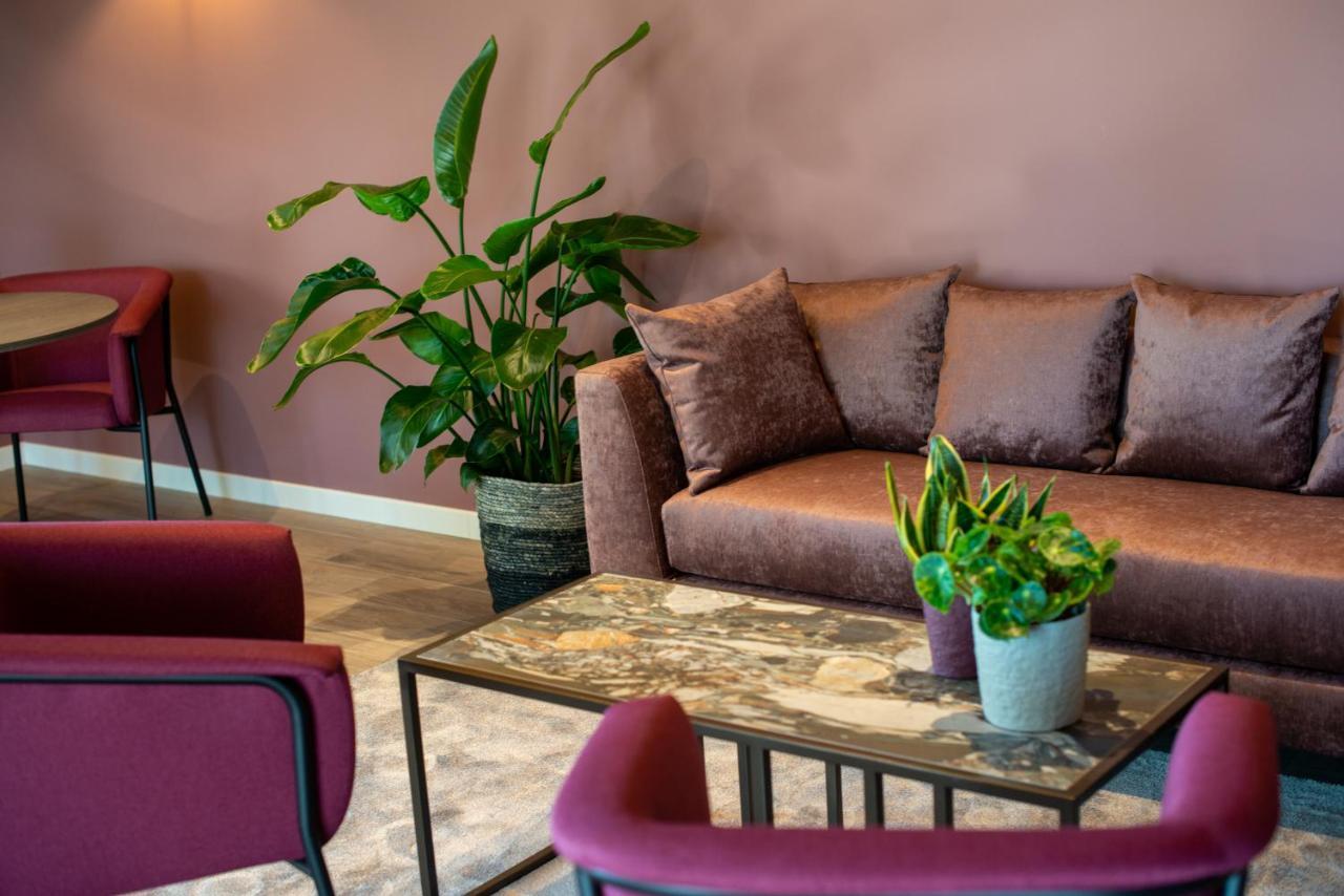 Relais La Dolce Vite Villa San Vendemiano Kültér fotó
