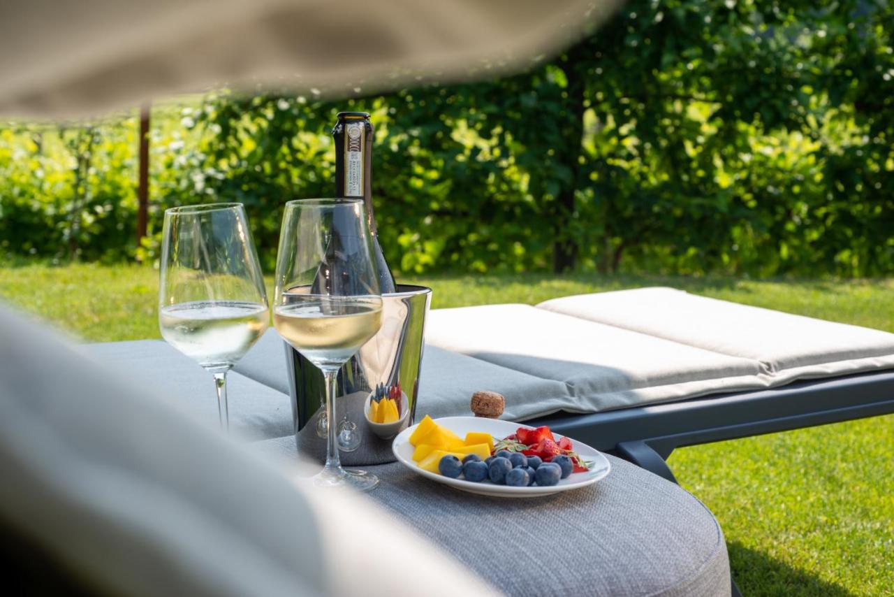 Relais La Dolce Vite Villa San Vendemiano Kültér fotó