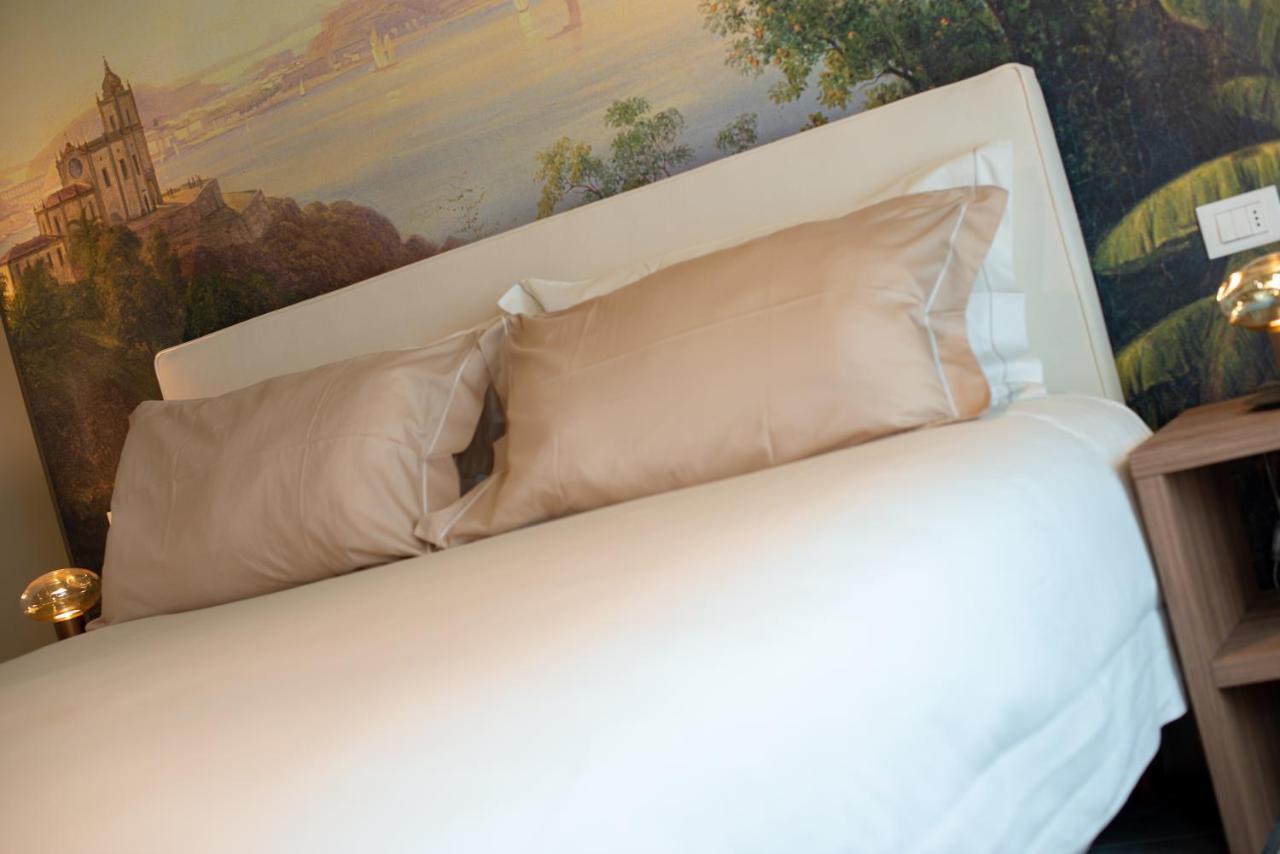 Relais La Dolce Vite Villa San Vendemiano Kültér fotó