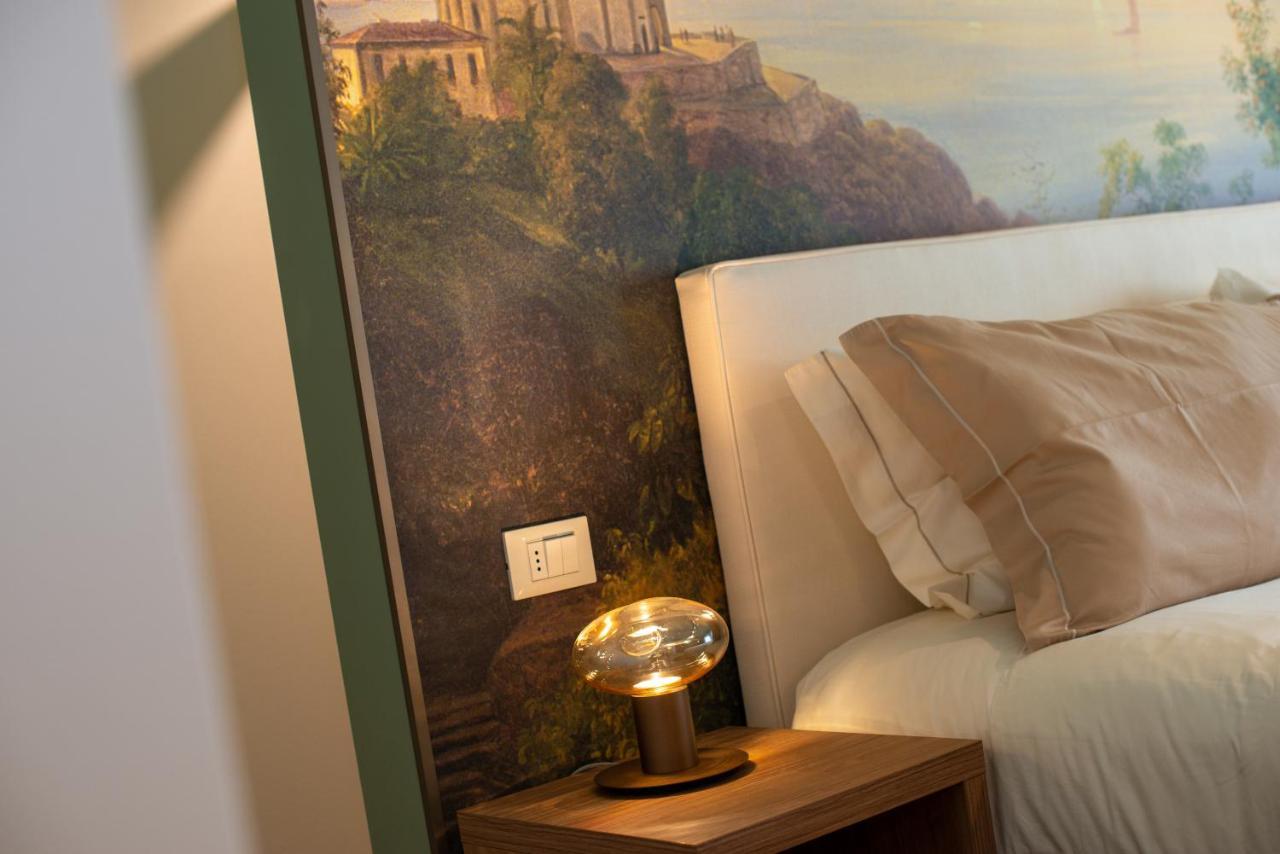 Relais La Dolce Vite Villa San Vendemiano Kültér fotó