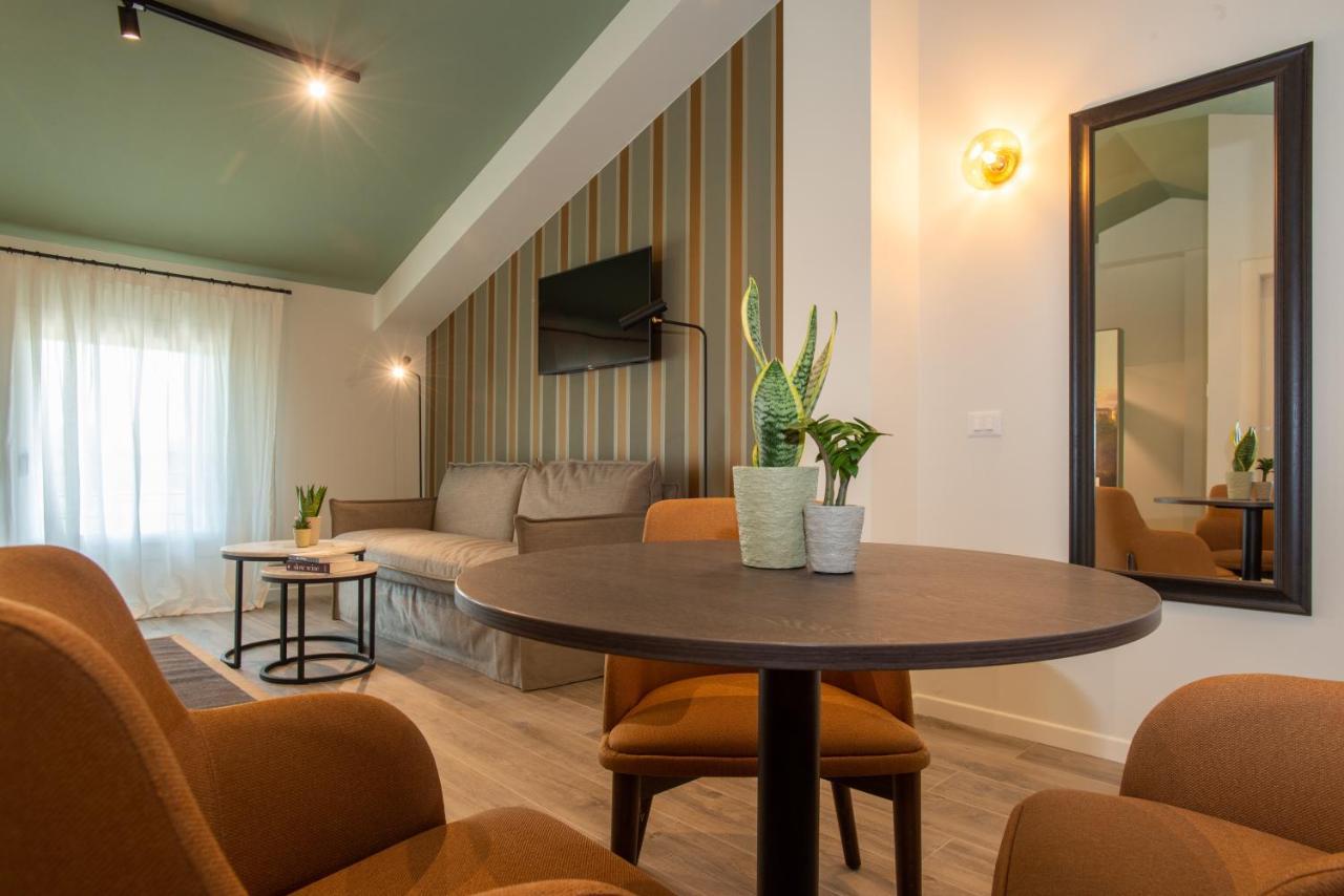 Relais La Dolce Vite Villa San Vendemiano Kültér fotó