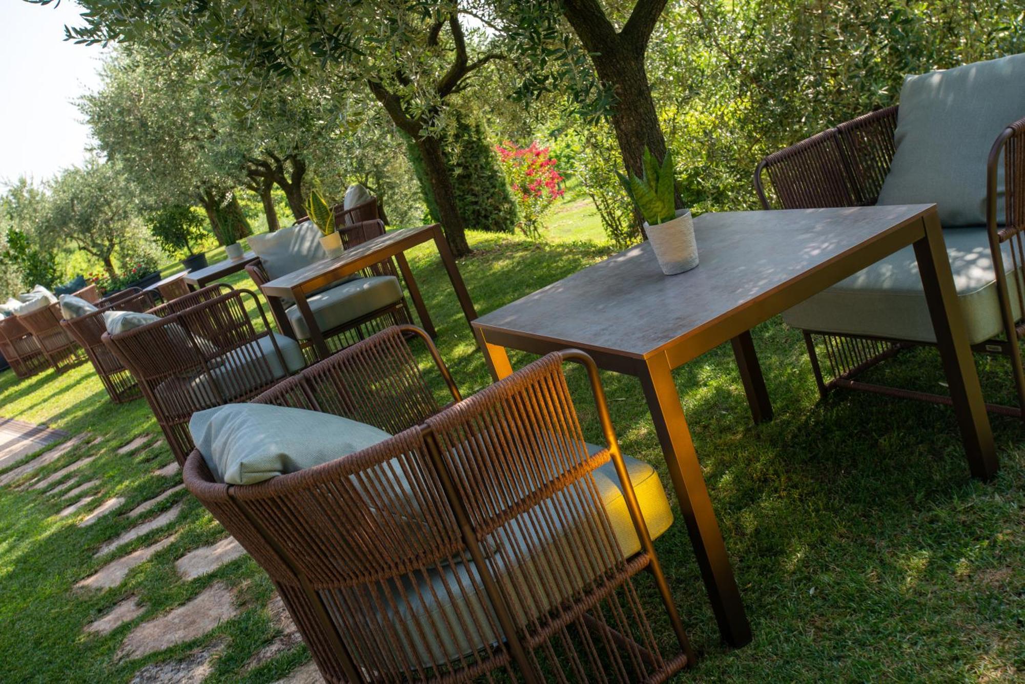 Relais La Dolce Vite Villa San Vendemiano Kültér fotó