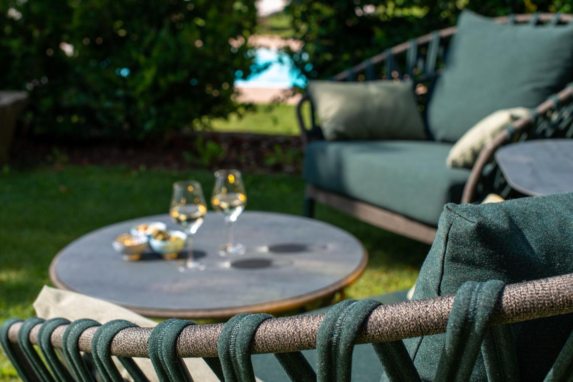 Relais La Dolce Vite Villa San Vendemiano Kültér fotó