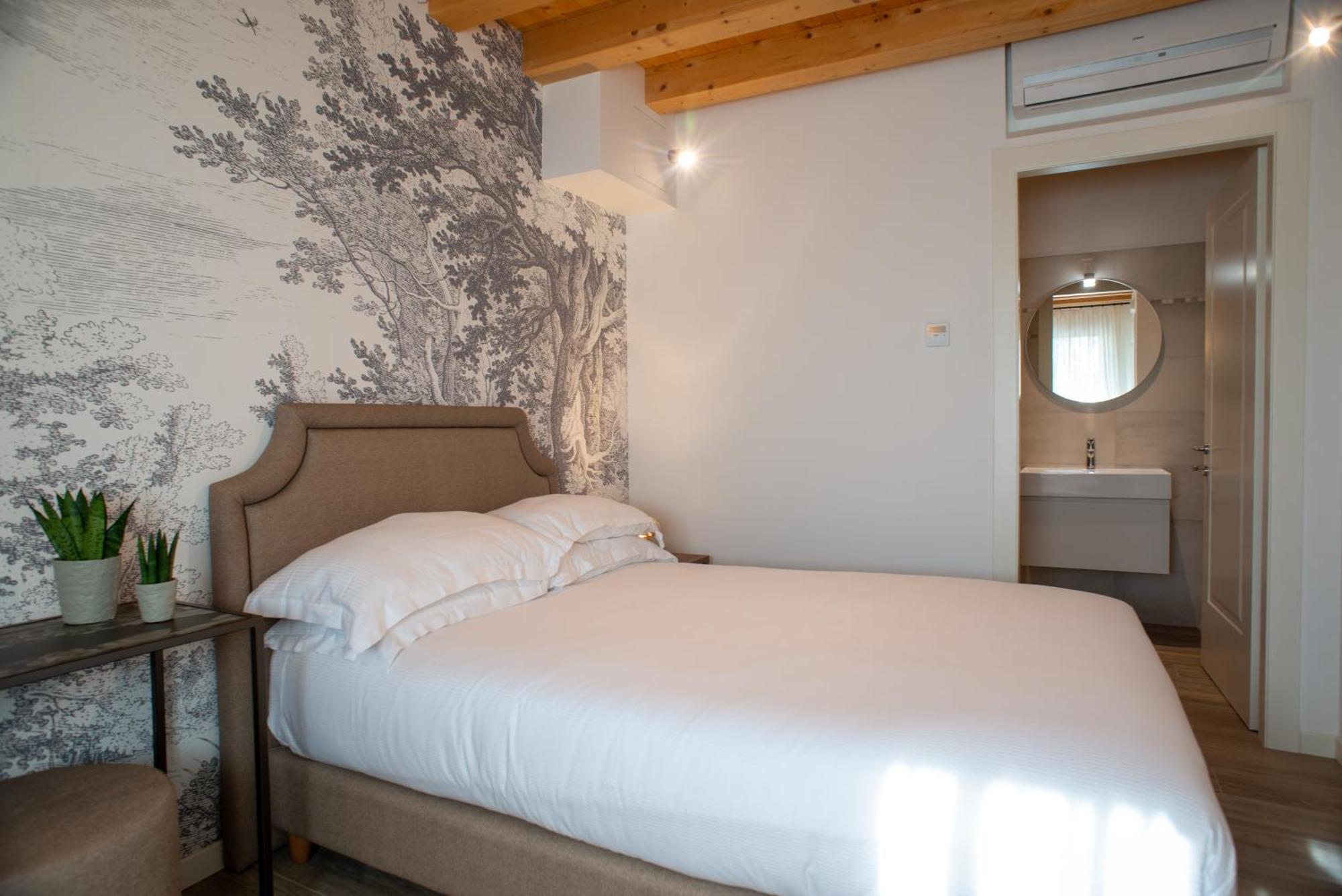 Relais La Dolce Vite Villa San Vendemiano Kültér fotó